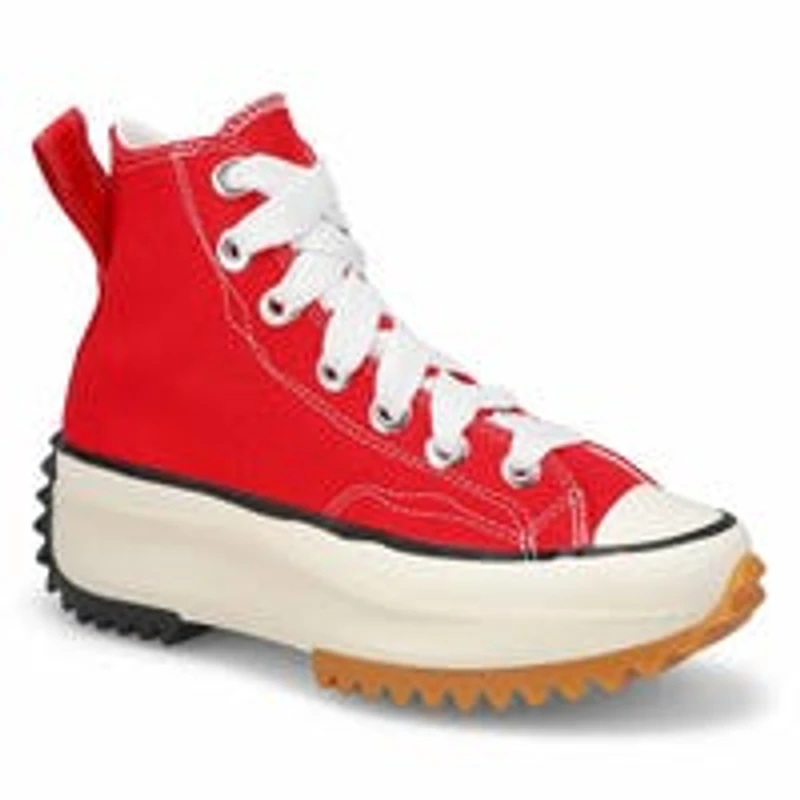 Baskets  plateforme RUN STAR HIKE SKETCH PACK, ro
