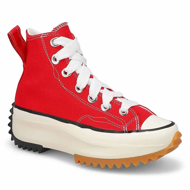 Baskets  plateforme RUN STAR HIKE SKETCH PACK, ro