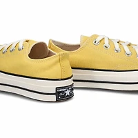 Baskets CHUCK 70, bananes/aigrette/noir, femmes