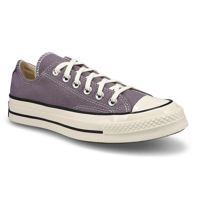 Women's Chuck 70 Sneaker - Mauve Stone/Egret/Black