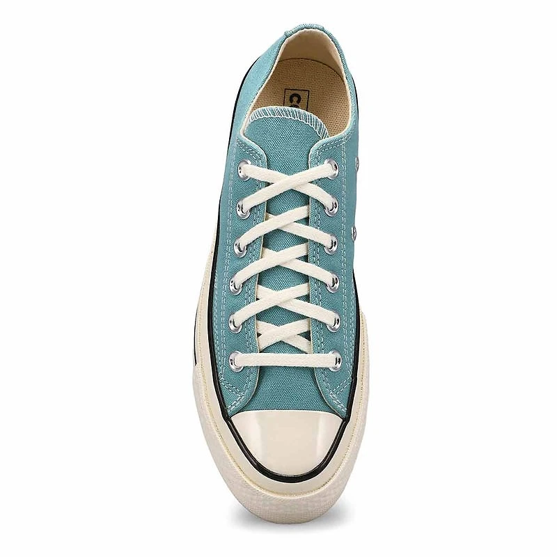 Baskets CHUCK 70, piscine vernale/aigrette/noir, f