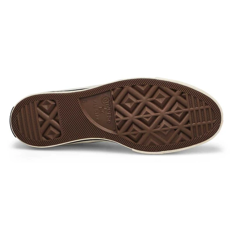 Baskets CHUCK 70, piscine vernale/aigrette/noir, f