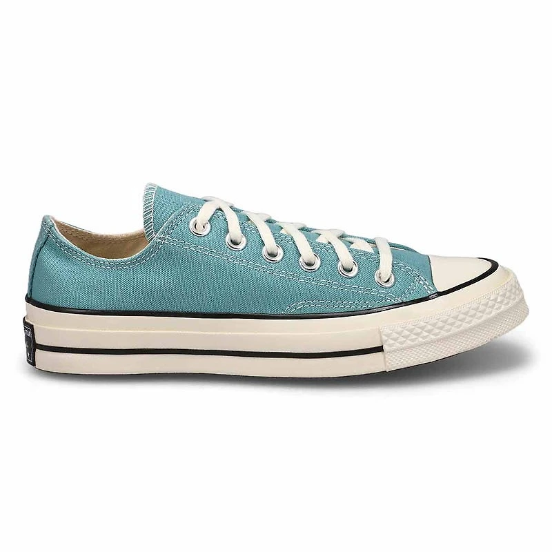 Baskets CHUCK 70, piscine vernale/aigrette/noir, f