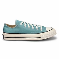Baskets CHUCK 70, piscine vernale/aigrette/noir, f
