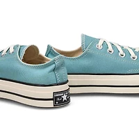 Baskets CHUCK 70, piscine vernale/aigrette/noir, f