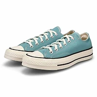 Baskets CHUCK 70, piscine vernale/aigrette/noir, f