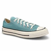 Baskets CHUCK 70, piscine vernale/aigrette/noir, f