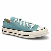 Baskets CHUCK 70, piscine vernale/aigrette/noir, f
