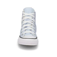 Women's  Chuck Taylor All Star Animal Print Hi Top