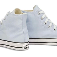 Women's  Chuck Taylor All Star Animal Print Hi Top