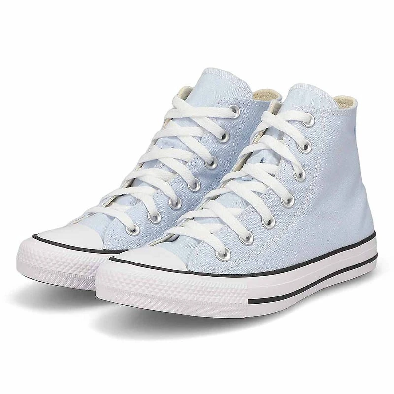 Women's Chuck Taylor All Star Animal Print Hi Top