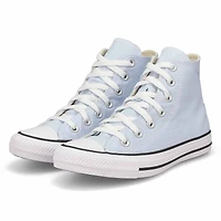 Women's  Chuck Taylor All Star Animal Print Hi Top