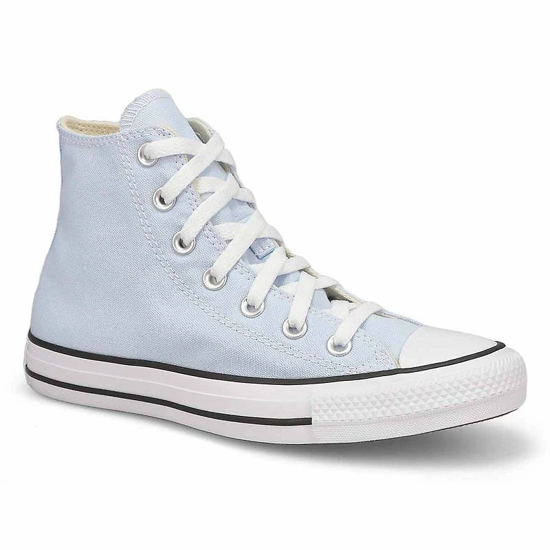 Women's Chuck Taylor All Star Animal Print Hi Top