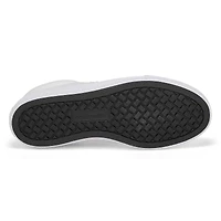 Baskets à lacets SPORT CASUAL, blanc/gris pâle, ho