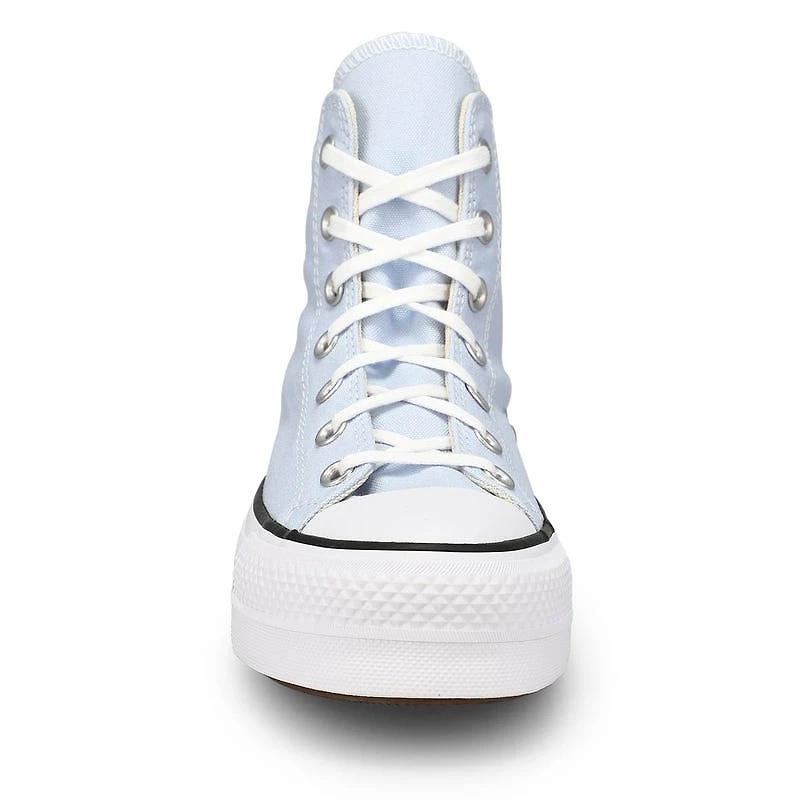 Women's Chuck Taylor All Star Lift Platform Hi Top