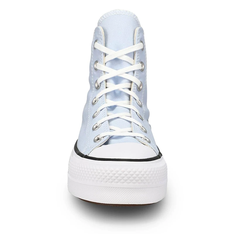 Baskets plateforme CHUCK TAYLOR ALL STAR LIFT HI,