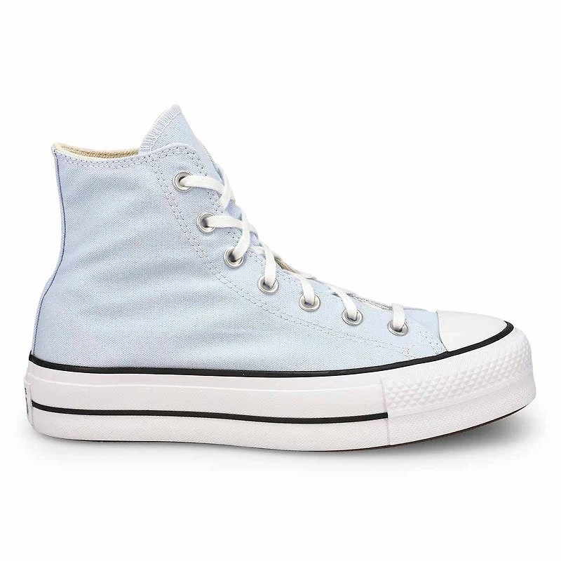 Women's Chuck Taylor All Star Lift Platform Hi Top
