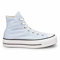 Baskets plateforme CHUCK TAYLOR ALL STAR LIFT HI,