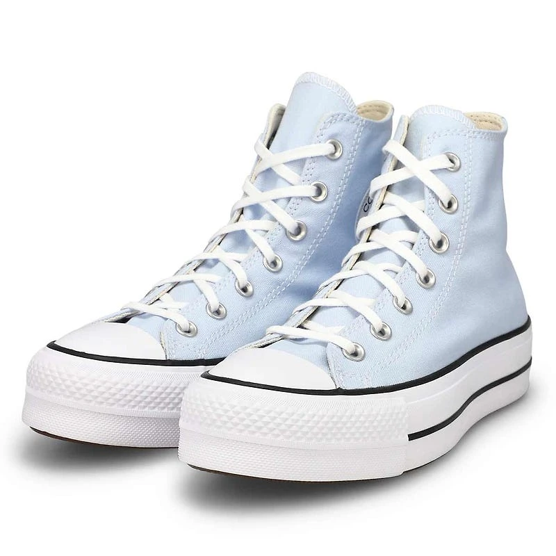 Women's Chuck Taylor All Star Lift Platform Hi Top