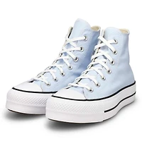 Women's Chuck Taylor All Star Lift Platform Hi Top