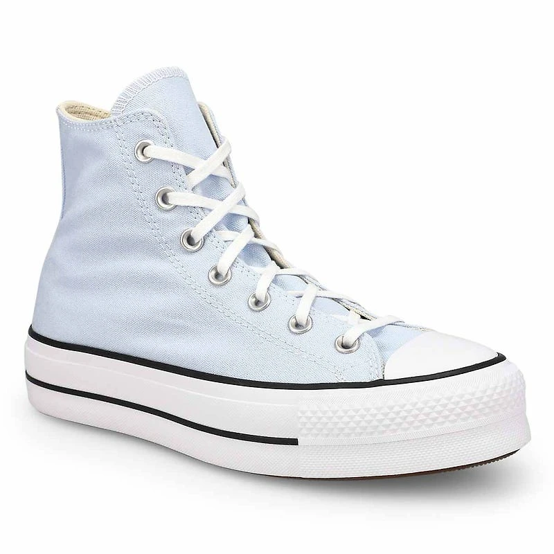 Women's Chuck Taylor All Star Lift Platform Hi Top