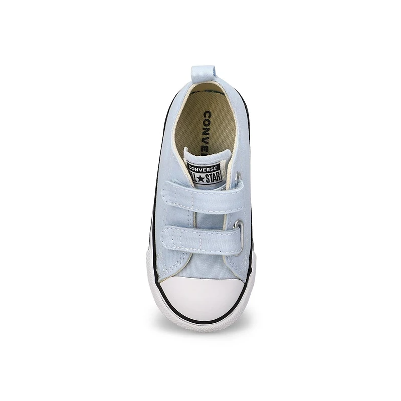 Baskets CHUCK TAYLOR ALL STAR 2V, superlune bleue,