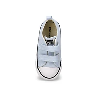 Baskets CHUCK TAYLOR ALL STAR 2V, superlune bleue,