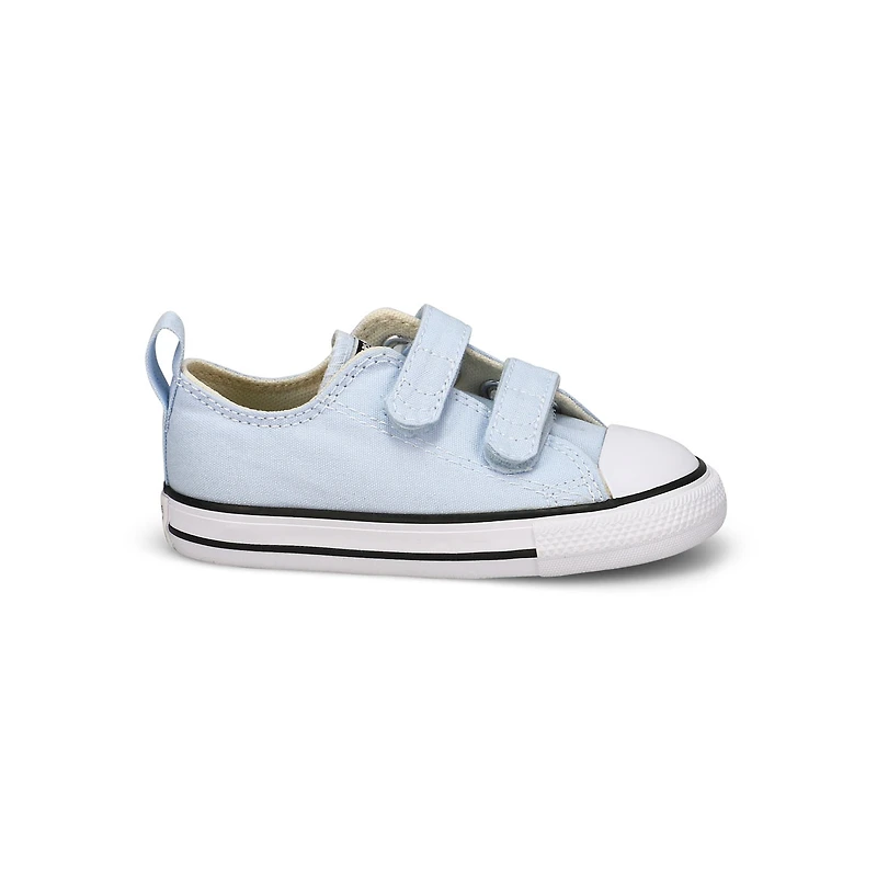 Baskets CHUCK TAYLOR ALL STAR 2V, superlune bleue,
