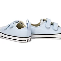 Baskets CHUCK TAYLOR ALL STAR 2V, superlune bleue,