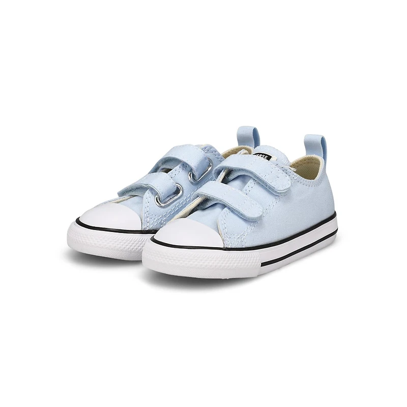 Baskets CHUCK TAYLOR ALL STAR 2V, superlune bleue,