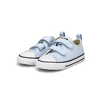 Baskets CHUCK TAYLOR ALL STAR 2V, superlune bleue,