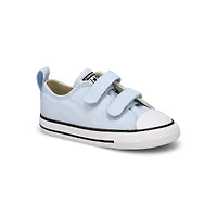Baskets CHUCK TAYLOR ALL STAR 2V, superlune bleue,