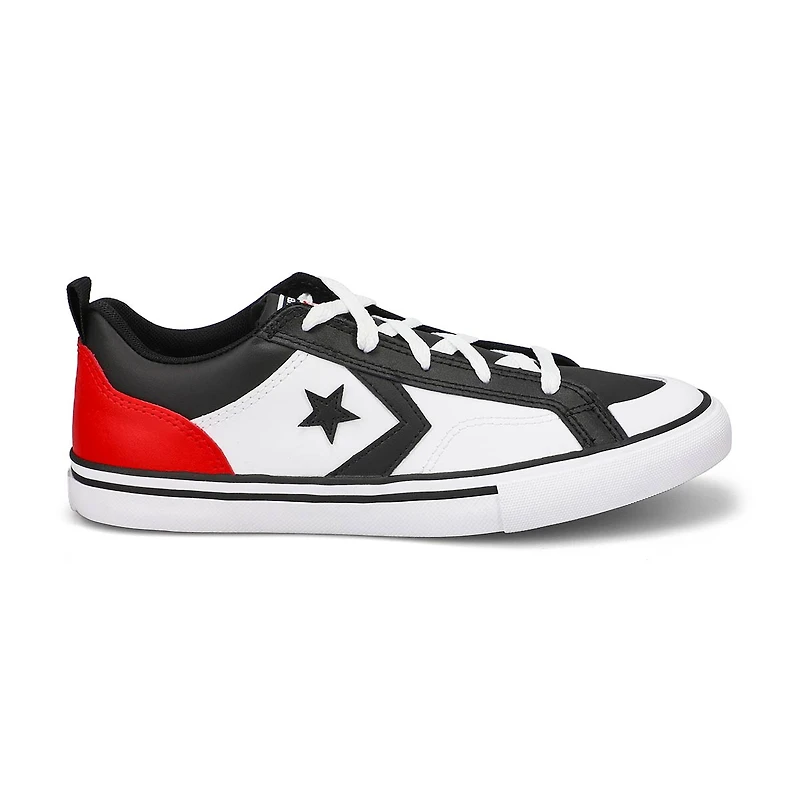 Boys'  Pro Blaze - Archival Athletics Sneaker Bl