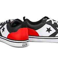 Boys'  Pro Blaze - Archival Athletics Sneaker Bl