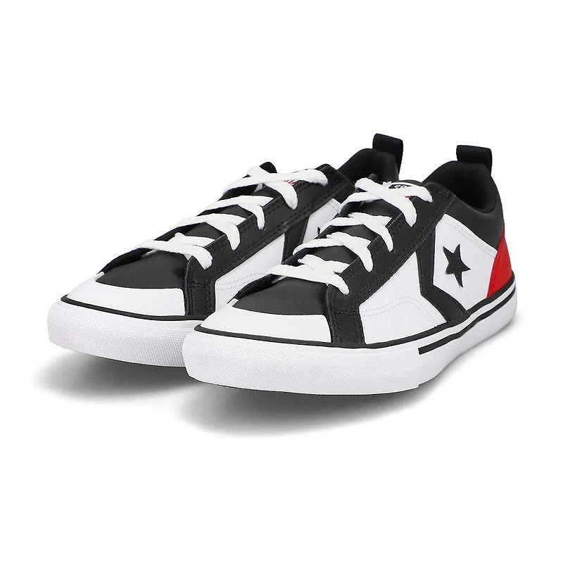 Boys'  Pro Blaze - Archival Athletics Sneaker Bl