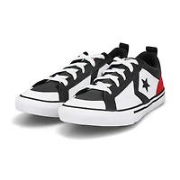 Boys'  Pro Blaze - Archival Athletics Sneaker Bl