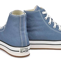 Kids' Chuck Taylor All Star Eva Lift Hi Top Platfo
