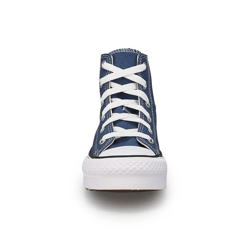 Kids' Chuck Taylor All Star Eva Lift Hi Top Platf