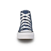 Kids'  Chuck Taylor All Star Eva Lift Hi Top Platf