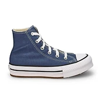 Kids'  Chuck Taylor All Star Eva Lift Hi Top Platf