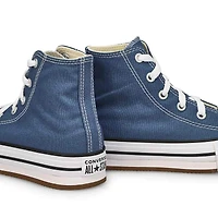 Kids'  Chuck Taylor All Star Eva Lift Hi Top Platf