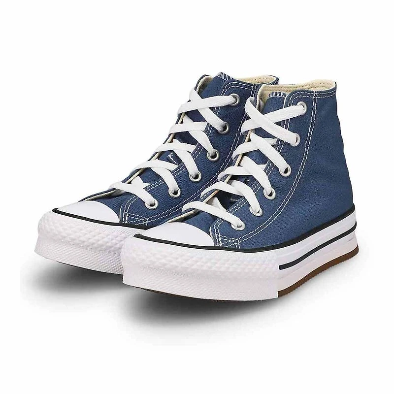 Kids' Chuck Taylor All Star Eva Lift Hi Top Platf
