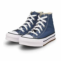 Kids'  Chuck Taylor All Star Eva Lift Hi Top Platf