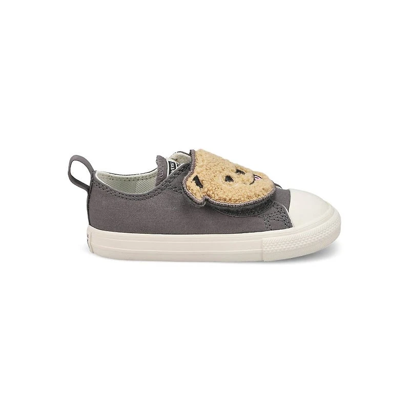 Baskets CHUCK TAYLOR ALL STAR SHERPA BEAR EASY-ON,