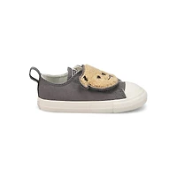 Baskets CHUCK TAYLOR ALL STAR SHERPA BEAR EASY-ON,