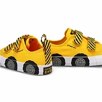 Infants' Chuck Taylor All Star 2V Construction Sne