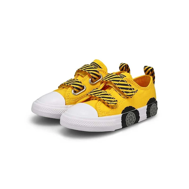 Infants' Chuck Taylor All Star 2V Construction Sne