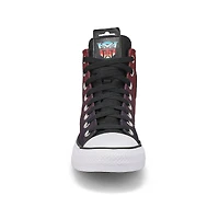 Women's Chuck Taylor All Star Optimus Prime Hi Top