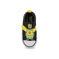 Infant's Chuck Taylor All Star V2 Transformers Can
