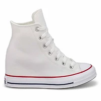 Women's Chuck Taylor All Star Wedge Sneaker